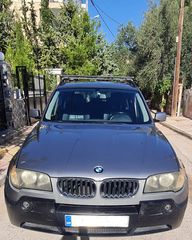 Bmw X3 '05