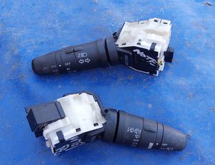 NISSAN NOTE 2005-2013  ΜΟΧΛΟΔΙΑΚΟΠΤΗΣ ΦΩΤΩΝ- ΦΛΑΣ, ΜΟΧΛΟΔΙΑΚΟΠΤΗΣ ΥΑΛΟΚΑΘΑΡΙΣΤΗΡΩΝ  ( ΦΛΑΣΙΕΡΑ)