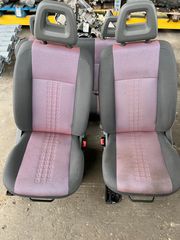 FIAT PANDA 03-14 Καθίσματα