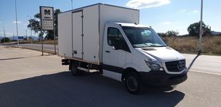 Mercedes-Benz '15 SPRINTER 519cdi 419cdi Euro.6 Μικτό 3.500kg 