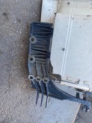  Βαση Σκαλοπατιου DAF XF EURO 6 αριστερη (L)-thumb-1