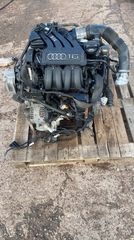 Audi A3 1.6