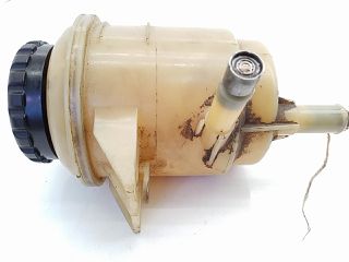 Δοχείο Υγρών Φρένων / Εξαρτήματα CHEVROLET-DAEWOO LANOS 1997 - 2000 ( T100 ) DAEWOO XC157772E03