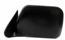 ΚΑΘΡΕΠΤΗΣ TOYOTA HILUX ΥΝ100/ VW TARO 88-97 4WD ΜΑΥΡΟΣ ΑΡΙΣΤΕΡΟΣ