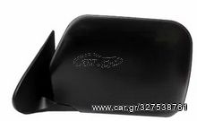 ΚΑΘΡΕΠΤΗΣ TOYOTA HILUX ΥΝ100/ VW TARO 88-97 4WD ΜΑΥΡΟΣ ΑΡΙΣΤΕΡΟΣ