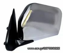 ΚΑΘΡΕΠΤΗΣ TOYOTA HILUX ΥΝ100/WV TARO 88-97 4WD ΧΡΩΜΙΟ ΑΡΙΣΤΕΡΟΣ