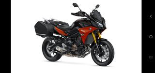 Yamaha Tracer 900 2020 GT-thumb-2