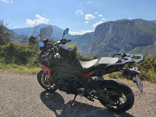 Yamaha Tracer 900 2020 GT-thumb-6