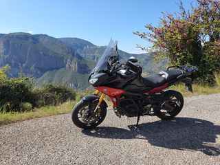 Yamaha Tracer 900 2020 GT-thumb-3