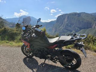Yamaha Tracer 900 2020 GT-thumb-5