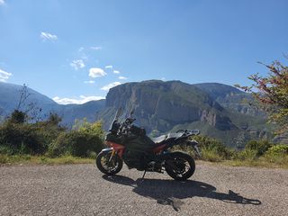 Yamaha Tracer 900 2020 GT-thumb-4