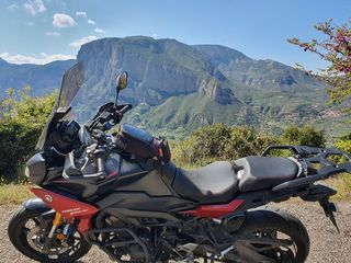 Yamaha Tracer 900 2020 GT-thumb-1