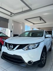 Nissan Qashqai 2016 1.6 dCi Tekna 4x4-thumb-1