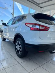 Nissan Qashqai 2016 1.6 dCi Tekna 4x4-thumb-3