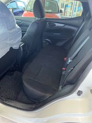 Nissan Qashqai 2016 1.6 dCi Tekna 4x4-thumb-4