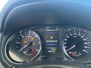 Nissan Qashqai 2016 1.6 dCi Tekna 4x4-thumb-7