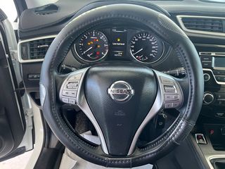 Nissan Qashqai 2016 1.6 dCi Tekna 4x4-thumb-9