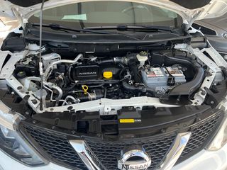 Nissan Qashqai 2016 1.6 dCi Tekna 4x4-thumb-11