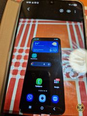 Samsung GALAXY S22 128 GB 8GB RAM 5G