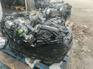 CBZ κινητήρας diesel VW Group