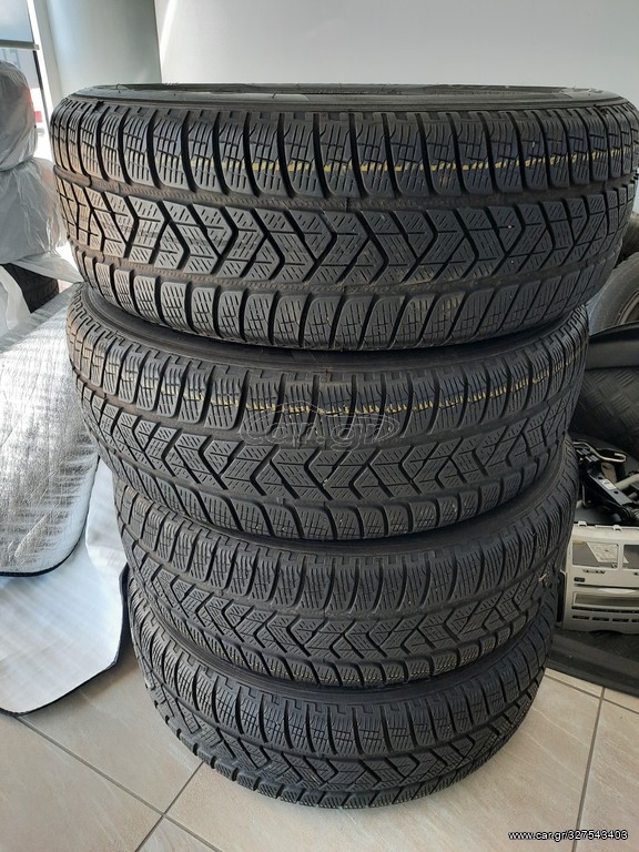 PIRELLI SCORPION 225/65/17
