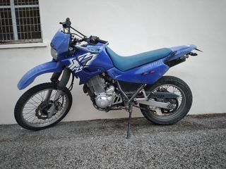 Yamaha XT 600E '01