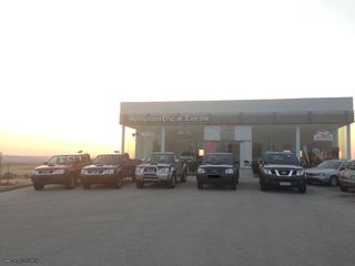 Nissan Pulsar 2015 1.5cc DIESEL EURO 6 N-CONNECTA-thumb-60