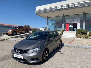 Nissan Pulsar 2015 1.5cc DIESEL EURO 6 N-CONNECTA-thumb-1