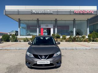 Nissan Pulsar 2015 1.5cc DIESEL EURO 6 N-CONNECTA-thumb-2