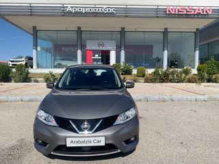 Nissan Pulsar 2015 1.5cc DIESEL EURO 6 N-CONNECTA-thumb-4