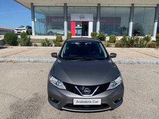 Nissan Pulsar 2015 1.5cc DIESEL EURO 6 N-CONNECTA-thumb-5
