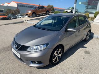 Nissan Pulsar 2015 1.5cc DIESEL EURO 6 N-CONNECTA-thumb-6