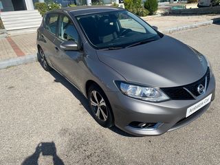 Nissan Pulsar 2015 1.5cc DIESEL EURO 6 N-CONNECTA-thumb-7