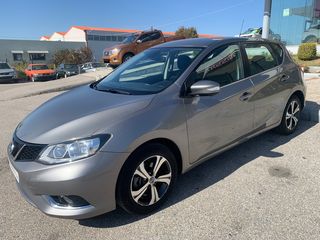 Nissan Pulsar 2015 1.5cc DIESEL EURO 6 N-CONNECTA-thumb-9