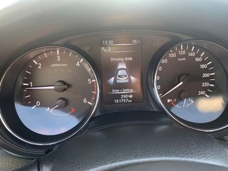 Nissan Pulsar 2015 1.5cc DIESEL EURO 6 N-CONNECTA-thumb-35