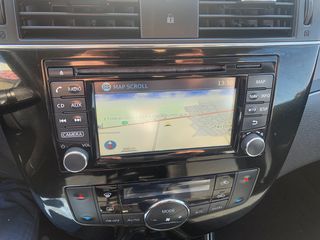 Nissan Pulsar 2015 1.5cc DIESEL EURO 6 N-CONNECTA-thumb-36