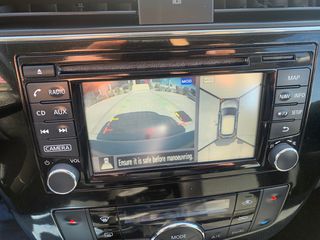 Nissan Pulsar 2015 1.5cc DIESEL EURO 6 N-CONNECTA-thumb-37