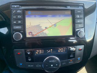 Nissan Pulsar 2015 1.5cc DIESEL EURO 6 N-CONNECTA-thumb-41