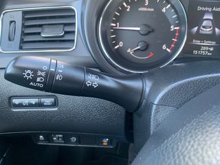 Nissan Pulsar 2015 1.5cc DIESEL EURO 6 N-CONNECTA-thumb-44