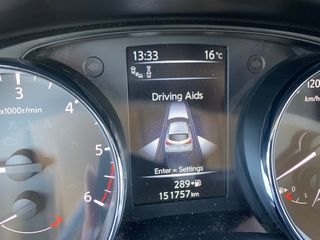 Nissan Pulsar 2015 1.5cc DIESEL EURO 6 N-CONNECTA-thumb-45