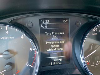 Nissan Pulsar 2015 1.5cc DIESEL EURO 6 N-CONNECTA-thumb-46
