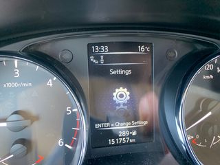 Nissan Pulsar 2015 1.5cc DIESEL EURO 6 N-CONNECTA-thumb-47