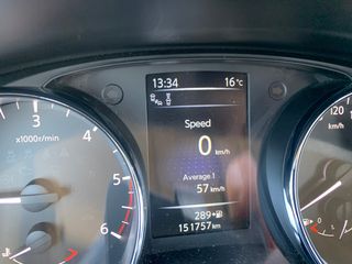Nissan Pulsar 2015 1.5cc DIESEL EURO 6 N-CONNECTA-thumb-49