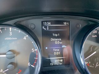 Nissan Pulsar 2015 1.5cc DIESEL EURO 6 N-CONNECTA-thumb-50