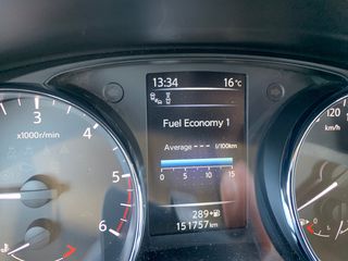 Nissan Pulsar 2015 1.5cc DIESEL EURO 6 N-CONNECTA-thumb-51