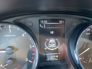 Nissan Pulsar 2015 1.5cc DIESEL EURO 6 N-CONNECTA-thumb-52
