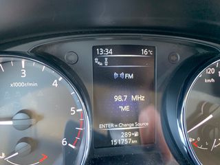 Nissan Pulsar 2015 1.5cc DIESEL EURO 6 N-CONNECTA-thumb-53