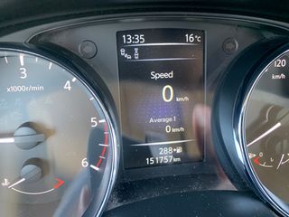 Nissan Pulsar 2015 1.5cc DIESEL EURO 6 N-CONNECTA-thumb-54