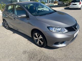 Nissan Pulsar 2015 1.5cc DIESEL EURO 6 N-CONNECTA-thumb-10