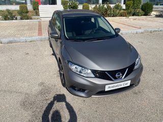 Nissan Pulsar 2015 1.5cc DIESEL EURO 6 N-CONNECTA-thumb-11